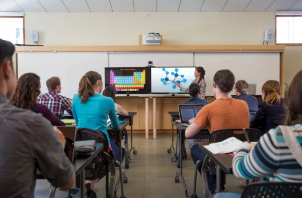 交互式教学 交互式教学